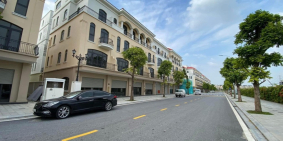 Shophouse đường 20m hướng ĐN - Vị trí đắc địa - Giá rẻ nhất Vinhomes Ocean Park2