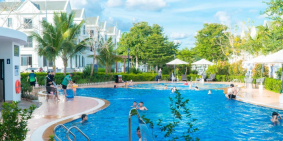 Bán nhà EcoCity Premia, 11 tỷ TẶNG Ô TÔ VF8, Shophouse mặt Nguyễn Chí Thanh, BMT