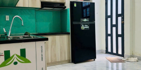 Bán nhà riêng ngay đường Lê Văn Việt quận 9 83m2 chỉ 5 tỷ