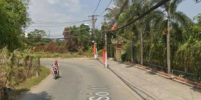 BÁN GẤP ĐẤT HẺM Ô TÔ - ĐƯỜNG 11 - P.TRƯỜNG THỌ - 82.2M2