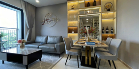 Căn Hộ Maison Grand Phú Mỹ - TPHCM Giá Cực Ưu Đãi - Đầu Tư Cho Thuê Siêu Hời