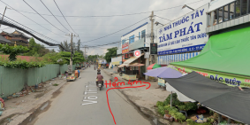 Bán gấp nhà ở! DT 97m2, 6PN, Hẻm 4m, Cách QL1a 150m, có thể vừa ở vừa cho thuê