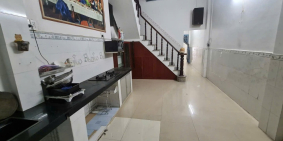 Bán nhà mặt tiền đường số rộng 8m, Phường Tam Phú, chỉ 7,6 tỷ TL.