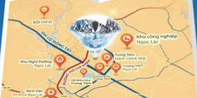 Bán Đất Nền Long Phú Quang hưng Lõi trung tâm sẵn sổ đỏ sang tên ngay giá chỉ hơ