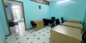 Cho thuê văn phòng giá siêu tiết kiệm tại trung tâm Bình Tân - Full tiện ích