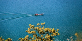 Hòa Bình: Từ Top Điểm Đến Thế Giới Đến Biểu Tượng Nghỉ Dưỡng Mới - Cơ Hội Không