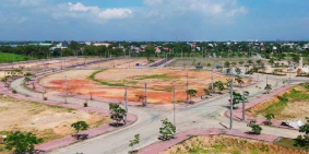 BÁN ĐẤT NỀN DỰ ÁN - GẦN PHỐ CỔ HỘI AN - GẦN BIỂN GIÁ CHỈ TỪ 16,2 TRIỆU/1M2