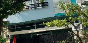 (Chính chủ) Cần bán nhà đang ở khu Tên Lửa - Bình Tân 5x20m - 13T2