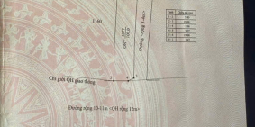 Đất góc 2 mặt tiền 442 Y Moan rẻ nhất