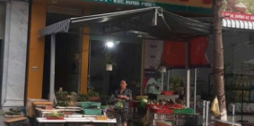 Bán nền A2 KDC Hưng Phú . Gần đường Quan Trung