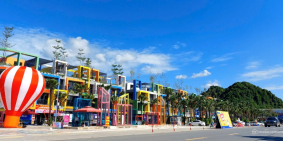 Flamingo Tam Chúc 8 tỷ full nội thất, Xây 5 tầng, Đang cho thuê 40tr/ tháng.