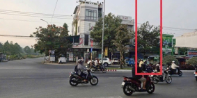 BÁN NHÀ MẶT TIỀN ĐƯỜNG NGUYỄN VĂN CỪ NỐI DÀI PHƯỜNG AN BÌNH QUẬN NINH KIỀU