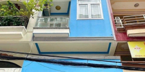 Giãm 1 tỷ . Bán nhà 3 lầu đường Lý Hồng Thanh , TTTM Cái Khế