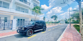 Chính chủ bán nhà đất đẹp phường 4, TP. Tân An – chỉ 1 tỷ cho 90m²