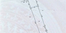 Bán Đất 4x25 ( 100m2 ) Q6 Chỉ 6.190 Tỷ