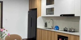 Mở bán dự án Bluegem Tower Thanh Trì