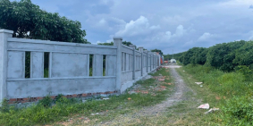 Chính Chủ Gữi Bán Lô Đất Hồ Tràm 3.027m2 4-Mặt tiền đá chỉ 6triệu/m2 Tổng 18ty1