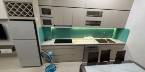 Chính chủ cho thuê nhà ở/ văn phòng ngõ ô tô tránh Phố Đội Nhân, Hà Nội