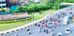 Bán suất Ngoại Giao Căn Shop Saphia Gem - 140m - 7,5 tỷ (Trực tiếp Chủ Đầu Tư)