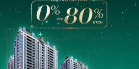 Nhận Booking có hoàn lại dự án Jade Square ngay cạnh Ciputra. Đóng 15% ký HĐMB
