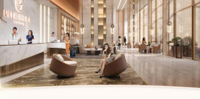 Chỉ còn 1 căn 1PN dự án Peninsula, view trực diện sông Hàn, tầng cao đẹp nhất dự