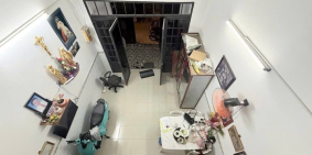 Thím mười kẹt tiền cần bán căn nhà đường Huỳnh Văn Trí