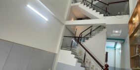 Bán Gấp nhà 3.9 Tỷ Vĩnh Lộc B Bình Chánh