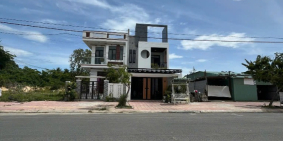 Riveria - Khu đô thị liền kề phố biển Hội An