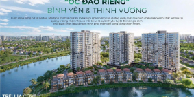 Căn hộ compound cao cấp nhất tại Mizuki Park sắp ra mắt - 3 Mặt Giáp Sông.