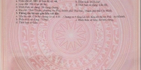 Bán chung cư tại trung tâm Quận 2  chính chủ giá tốt