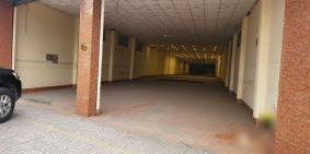 Bán showroom kinh doanh 900m2 mặt tiền QL1A, ngay cổng chào thị trấn Bến Lức