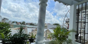 CẦN BÁN GẤP NHÀ ĐẸP MỚI XÂY THIẾT KẾ PHONG CÁCH HIỆN ĐẠI