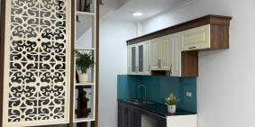 Nhỉnh 140tr/m2. Chính chủ bán nhà Quang Trung, HĐ 56M2  *4 TẦNG  *4 MT chủ mới m