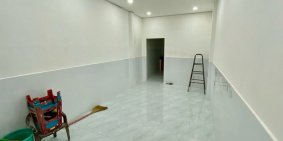  NHÀ CHO THUÊ NGUYÊN CĂN-GẦN ĐƯỜNG 3/2 - Q.11