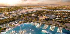 Bán Shophouse Tài Lộc Sống Ở Tài Lộc Đầu Tư Sinh Lời, An Nhiên Sinh Phú Quý!