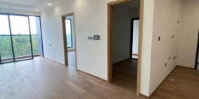 Bán căn hộ trung cư the fibonan 2pn,56,57m2 sử dụng, 4,2 tỷ . Với