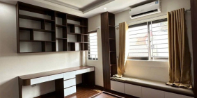 Siêu hiếm nhỉnh #8 tỷ tại Đa Sỹ- Hà Đông | 30M2 - 5 Tầng - 4.1 MT | oto đỗ cửa,