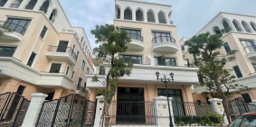 Quỹ căn biệt thự giá TỐT nhất Vinhomes Ocean Park2