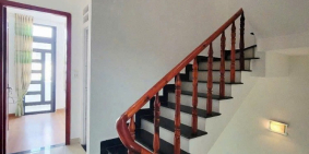 Bán gấp Nhà đẹp mới hẻm thông Lâm Văn Bền, quận 7, SHR giá 3 tỷ 250 TL