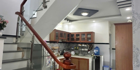 12/5A1 Ấp Thới Tứ, Đường Thới Tam Thôn 7, Xã Thới Tam Thôn, Hóc Môn, Hồ Chí Minh