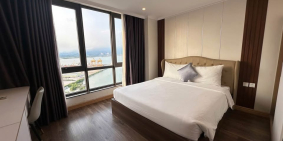 Chính chủ Bán Căn Hộ 2Pn 83m2 View Biển căn góc tại Đồi Đức Dương, BEVERLY HILLS