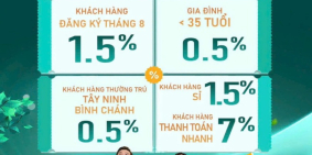 DESTINO CENTRO – Không chỉ là nhà, mà là Tổ ấm