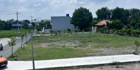 Bán đất ở đô thị, đường lớn, giá đầu tư siêu lợi nhuận