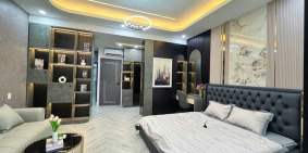 NHÀ ĐẸP MỚI XÂY - NGAY TRUNG TÂM THỦ DẦU MỘT – SỞ HỮU NGAY HÔM NAY!