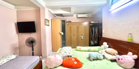 Nguyễn Kiệm Phú Nhuận,2 tang,103m2,giá hơn 5tỷ