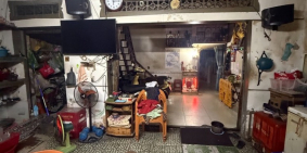 Bán nhà Nát Diên Tích Khủng 80m2(4x20), Hẻm Xe Hơi Thông, 6.xTỷ Quận 8. Mua bán