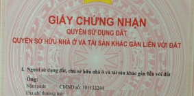 Bán biệt thự hàng hiếm khu biệt thự đồi T5 - tại Hồng Hà, Hạ Long, Quảng Ninh