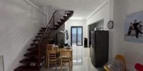 Siêu phẩm ngay đường số 5, Trường Thọ, Thủ Đức, nhiều tiện ích,SHR giá 2 ty500TL