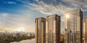 CĂN 1PN  TỌA LẠC NGAY TRUNG TÂM TP.THỦ ĐỨC