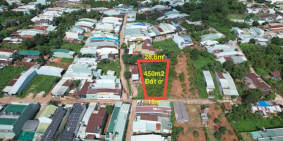 BÁN LÔ ĐẤT NỞ HẬU 790m2 SIÊU HIẾM – HẺM NGÔ GIA KHẢM – PLEIKU - GIA LAI